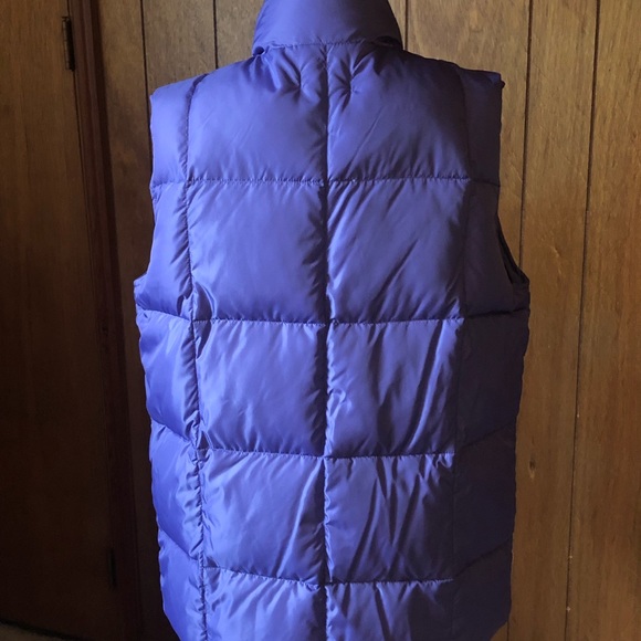 Lands End Puffer Vest - Girls - Picture 2 of 5